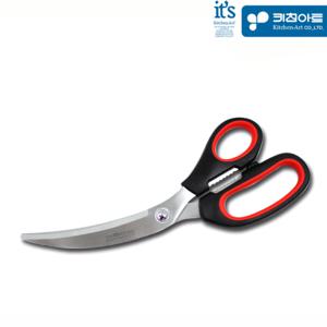 키친아트 금상첨화 고기가위