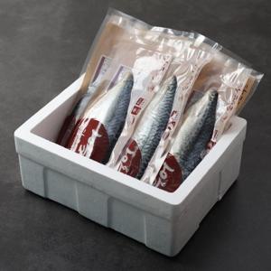 국내산 고등어 120-140g x 10팩 / 중사이즈