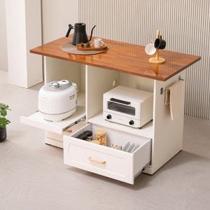 [할인추천특가]산토리 1200 아일랜드 홈바 식탁 렌지대형[수도권 무료배송]