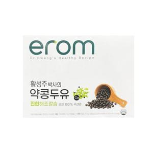 [코스트코] 이롬 약콩 두유 190ML×24