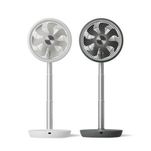 솔러스에어 서큘레이터 써큘레이터 선풍기 에어 무소음 높이조절 에코 AIR802F