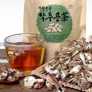 갤러리아_[장평] 고소하고 깊은향 작두콩차(원물) 500g*1봉