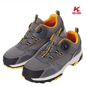 [콜핑]콜핑 사계절용 남녀공용 다이얼 트레킹화_SC