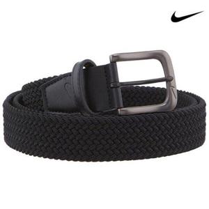 [나이키골프]나이키골프장갑 YQJ NB0022-010 스트레치 우븐 벨트