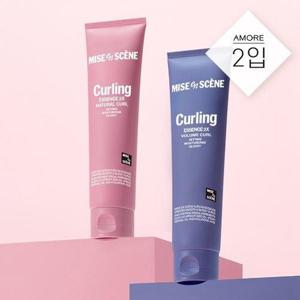 [미쟝센]미쟝센 컬링에센스 2X 150ML 2입 (옵션)_12827868_588822