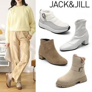 [잭앤질] 캐쥬얼 부츠/로퍼/스니커즈 39900원을 15900원에