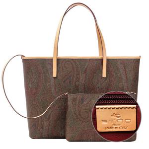 [에트로] 25FW (WP1D0032 AA054 R0369) 여성 숄더백