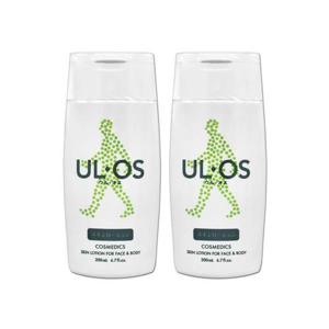 우르오스 올인원 모이스처라이저 스킨 로션 200ml 2개/mjc