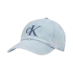 [캘빈클라인]캘빈 CK 모노그램 데님 모자