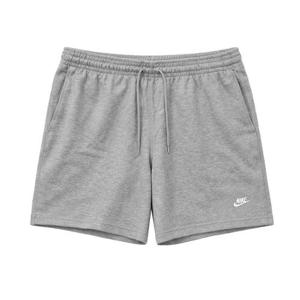 나이키 클럽 니트 남성 트레이닝 반바지 쇼츠 팬츠 그레이 FQ4361-063