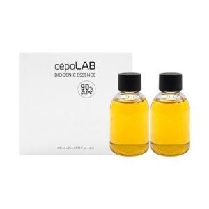 세포랩 바이오제닉 에센스 클렙스 90% 100ml X 2개입 x 1박스