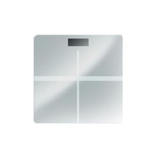 전자 디지털 몸무게 체중계 가정용 미니 LED 저울 WFLXJKE