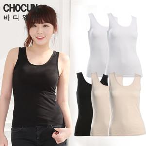 ★5종세트★[초끈]데일리컴포트 리오셀스판나시 5종 패키지