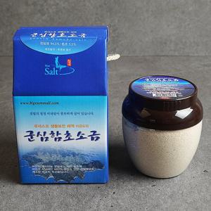 함초 가는소금400g