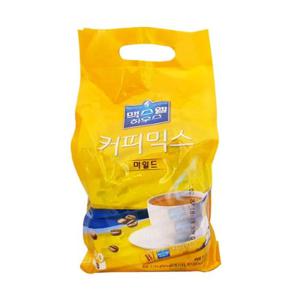 [맥스웰하우스] 커피믹스180T 마일드 1개