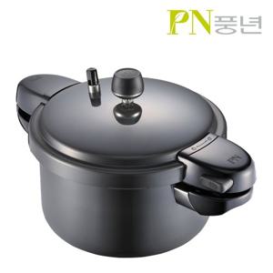 [PN풍년] 경질 8인용 압력솥 4L