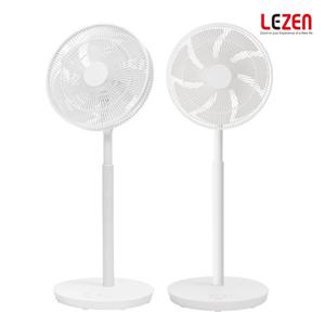 르젠 스탠드형 리모컨 써큘레이터 LZEF-AR380