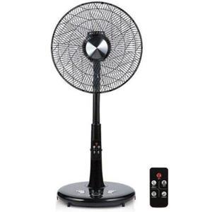 갤러리아_유파 써큘레이터 발터치 리모컨 선풍기 AKF-A14BT01