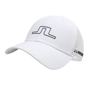 제이린드버그 카덴 골프 모자 흰색 GMAC06358-0000