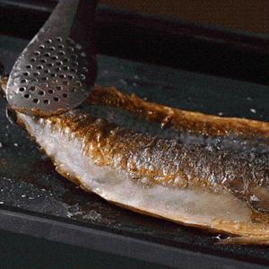 [대한민국농수산] 급속냉동 안동 자반 간 고등어 (중량400g X 3팩)