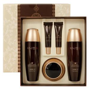 다나한 고율 스페셜 3종세트