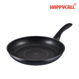 [본사직영] HC해피콜 갤럭시 블루 IH 프라이팬 28cm