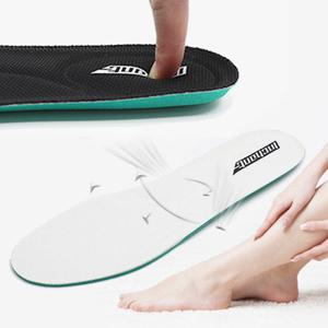 국산 폭신한 인솔 여자 남자 고탄성 메모리폼 쿠션 운동화 신발 바닥 빅사이즈 오솔라이트 깔창