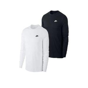 [나이키]NSW 클럽 롱 슬리브 긴팔