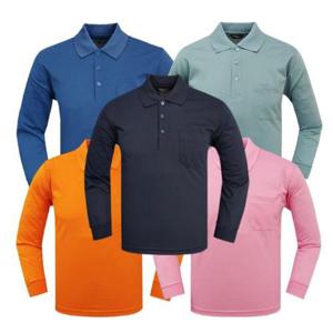 [다잇템]남자 SS 여자 액티브웨어 FW 카라 코지 긴팔티