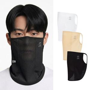 [콜핑]콜핑 남여공용 여름 쿨 메쉬 등산 골프 아이스 마스크 KSC471FA4U