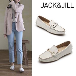 잭앤질 소가죽 컨포터블 로퍼