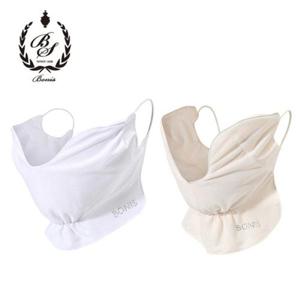 [보니스골프][보니스골프] W-2008S 여성 여름 볼 마스크