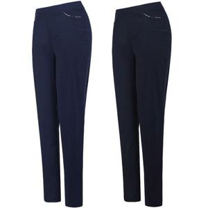 [노블진]K 여성아이스밴딩 엄마바지 골프트레이닝복 중년여성