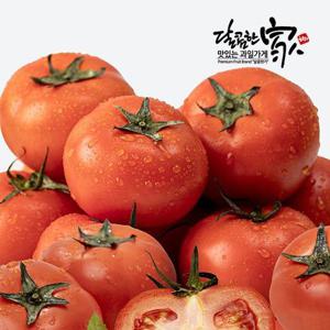완숙 찰토마토 10kg(쥬스용/못난이)