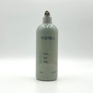 라끄베르 아무때나 때필링 500ml x2SET (AD)