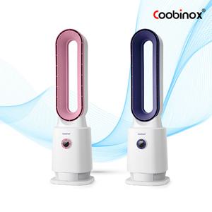 [쿠비녹스] 날개없는 선풍기