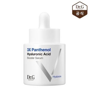 닥터지 판테놀 부스터 히알루론 세럼 30mL