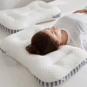 배개 경추 목디스크 메모리폼 라텍스 베개 베게 배게 라텍스베개 HWB8D4E4