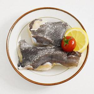 냉동 메로목살 200g 2팩