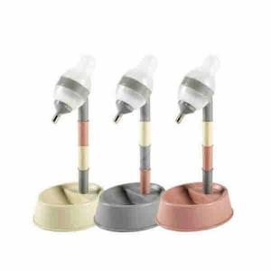 펫투비 푸르미 색동 물병 강아지 높이조절 정수기 (WFGABDF)