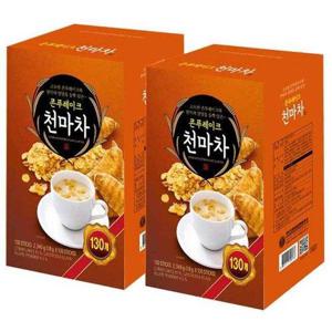 갤러리아_고향 콘푸레이크 천마차 130T X 2개