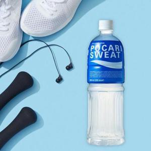 [동아오츠카]포카리스웨트 900ml 펫트 x 20개 (1박스) (5585648A)