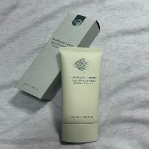 인셀덤 NEW 신제품 리뉴얼 모이스쳐 레이어 선 프로텍터 썬젤50ml, 1개 (AD