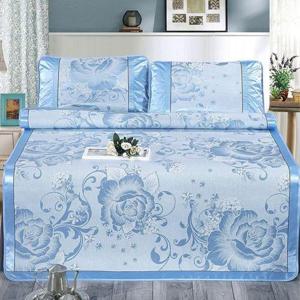 워싱 패드와 베개커버 세트 라지킹 사이즈 WFKRBCH