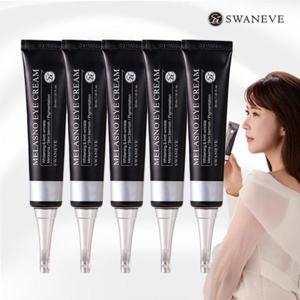 [스와니브]스와니브 캐비어 아이크림 5통