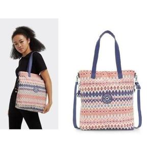 갤러리아_키플링 숄더백 에코백 뉴라드완 KMABS22 ASTW