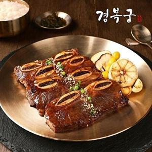 [경복궁]宮 양념LA갈비 400g3팩