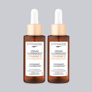 [바이빠세] 스킨부스터 비타민C 광채 세럼 50ml x 2