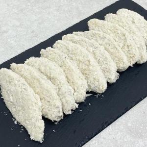 담백한 흰살 생선까스 10개입 500g x 3팩