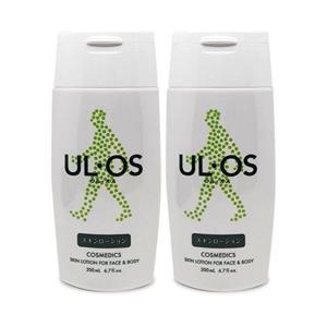 [우르오스]우르오스 올인원 모이스처라이저 스킨 로션 200ml(지복합) 2개 Ss (15562928)